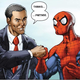 Illustration for article titled Obama Brings Disharmony To The Comic Book World
